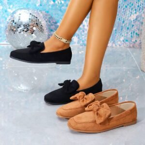 Women’s Flat Loafers