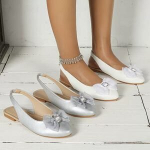 Women’s Flat Sandals