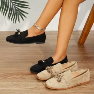 Women’s Flat Loafers