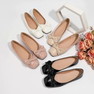 Women’s Mary Jane flats