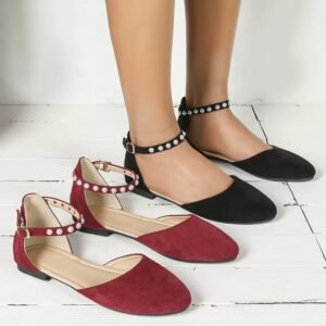 Women’s Flat Sandals
