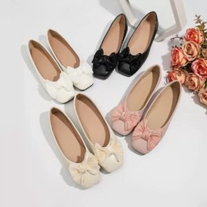 Women’s Mary Jane flats