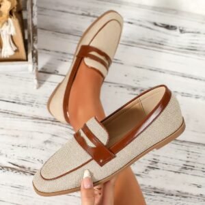 Women’s Flat Loafers