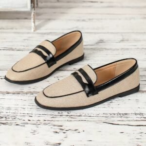 Women’s Flat Loafers