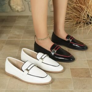 Women’s Flat Loafers