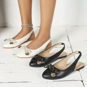Women’s Flat Sandals