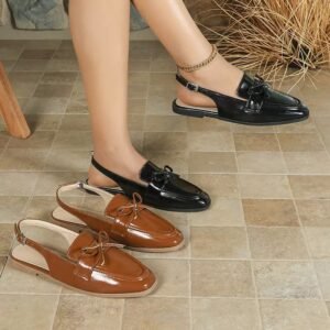 Women’s Flat Sandals