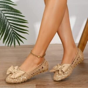Women’s Mary Jane flats