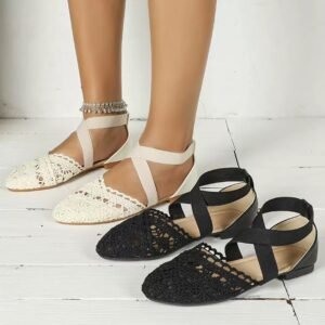 Women’s Flat Sandals