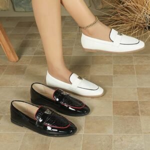 Women’s Flat Loafers