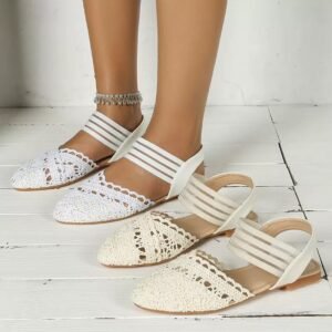 Women’s Flat Sandals