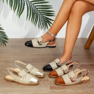 Women’s Flat Sandals