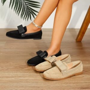 Women’s Flat Loafers