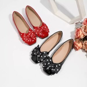 Women’s Mary Jane flats