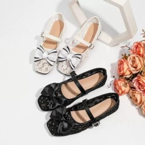 Women’s Mary Jane flats