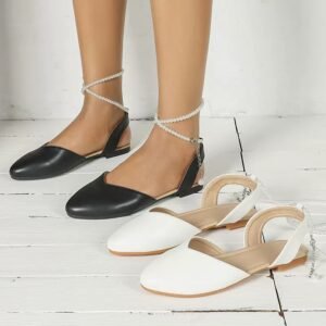 Women’s Flat Sandals