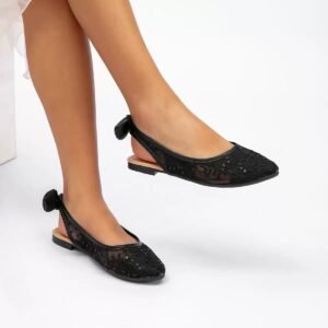 Women’s Flat Sandals