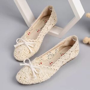 Women’s Mary Jane flats