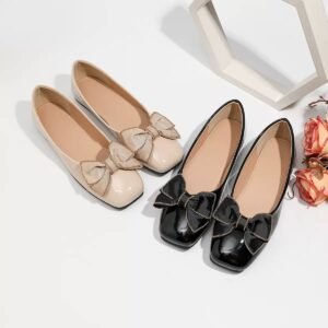 Women’s Mary Jane flats