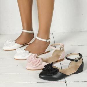 Women’s Flat Sandals