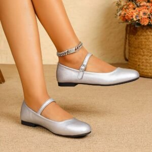 Women’s Mary Jane flats