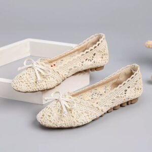 Women’s Mary Jane flats