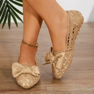 Women’s Mary Jane flats