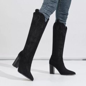 Women’s Western Cowboy Boots