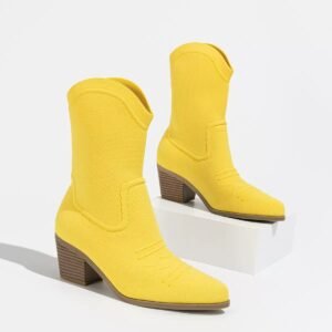 Women’s Western Cowboy Boots