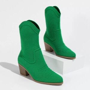 Women’s Western Cowboy Boots