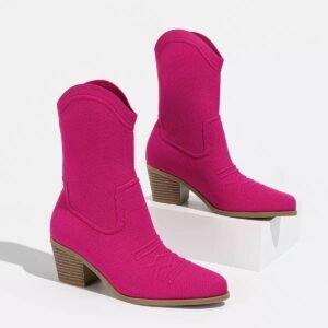 Women’s Western Cowboy Boots