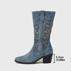 Women’s Western Cowboy Boots