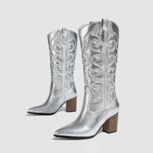Women’s Western Cowboy Boots