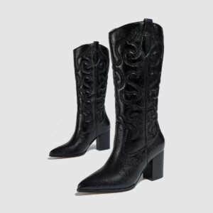 Women’s Western Cowboy Boots