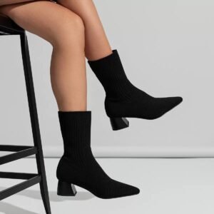 Women’s Western Cowboy Boots