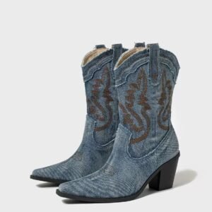 Women’s Western Cowboy Boots