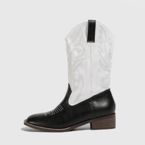 Women’s Western Cowboy Boots