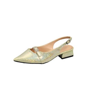 Women’s Flat Sandals