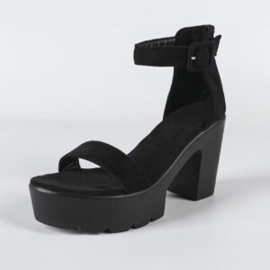 Women’s Platform block heel Sandals
