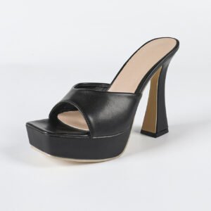 Women’s Platform block heel Sandals