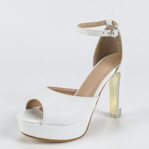 Women’s Platform block heel Sandals