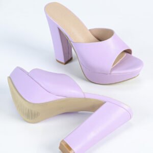 Women’s Platform block heel Sandals