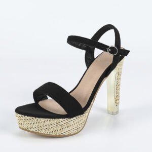 Women’s Platform block heel Sandals