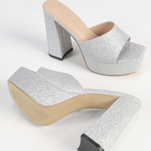 Women’s Platform block heel Sandals