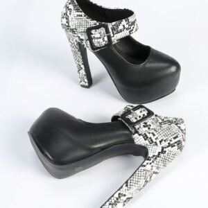 Women’s Platform block heel Sandals