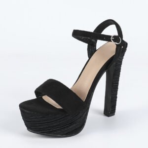 Women’s Platform block heel Sandals