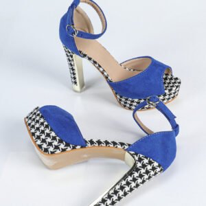 Women’s Platform block heel Sandals