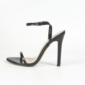 Women's stiletto heel high heel sandals