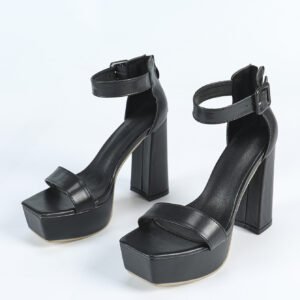 Women’s Platform block heel Sandals