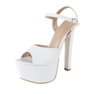 Women’s Platform block heel Sandals